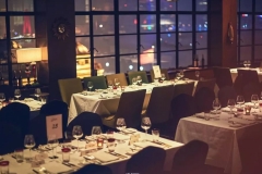 Fundraising Dinner