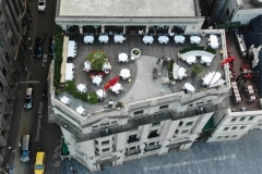 M Terrace