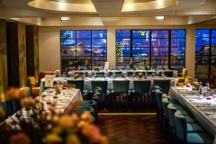 UBS Annual Dinner