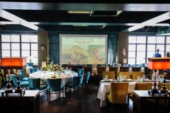 Weddings at M