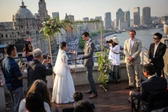 Weddings at M