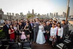 Weddings at M