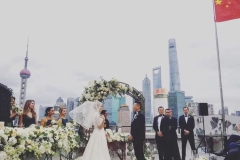 Weddings at M