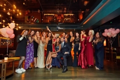 Weddings at Glam
