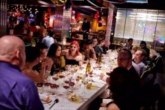 Chamber Music, Opera, Jazz & Live Music, DJs...