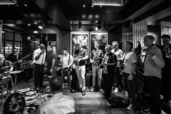 Chamber Music, Opera, Jazz & Live Music, DJs...