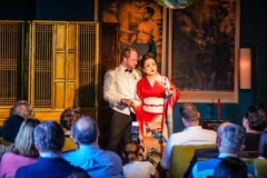Chamber Music, Opera, Jazz & Live Music, DJs...