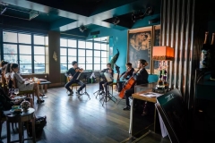 Chamber Music, Opera, Jazz & Live Music, DJs...