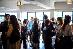 Mentor Walks Annual Launch