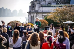 Mentor Walks Annual Launch