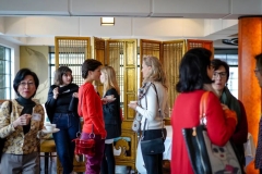 Mentor Walks Annual Launch