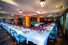 Unilever Global CEO Dinner