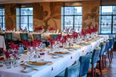 Unilever Global CEO Dinner