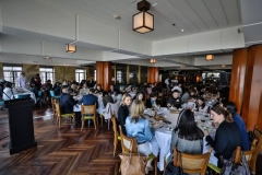 International Women's Day Event