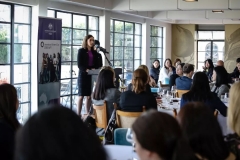 International Women's Day Event