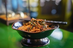 【GLAM】Shanghai Noodles