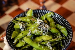 【GLAM】A bowl of Edamame