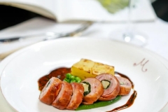 【M on the Bund】Roasted French Poussin