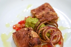 【M on the Bund】M’s Crispy Suckling Pig