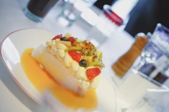 【M on the Bund】Pavlova