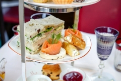 【M on the Bund】Afternoon Tea