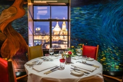 M on the Bund