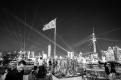 M on the Bund
