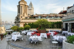 M on the Bund