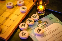 Mahjong Social Club