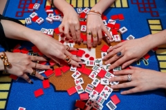 Mahjong Social Club
