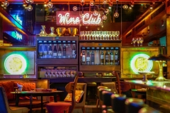 Mahjong Social Club