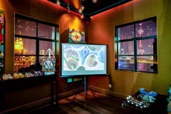 Private Room