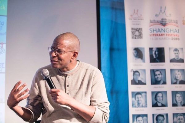 Paul Beatty on The Sellout | 2018 LitFest Podcast