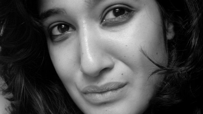 Varsha Upraity: M Literary Resident Shanghai, 2019