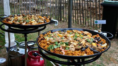 M Festival Nanteuil 2026 | Sunday Dinner